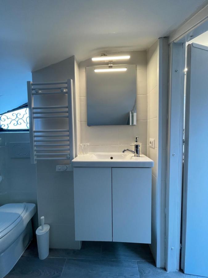 로마 Minu, The Tiny House! 아파트 외부 사진